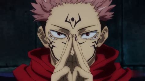 Sukuna Vs Curse Womb Jujutsu Kaisen Amv Impossible Youtube