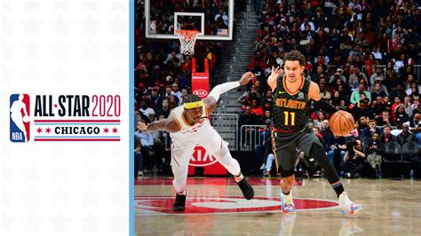 Nba All Star Game 2020 5 Reflexiones Sobre El Segundo Recuento De Votos Con Lebron James Luka