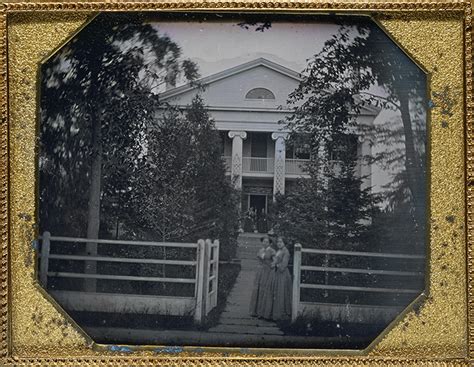 Madewood Plantation House 64 Parishes