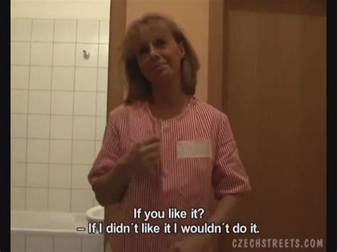 CZECH STREETS MARTINA ZB Porn