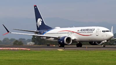 Ei Gze Boeing Max Aeromexico Mexiplanes Jetphotos