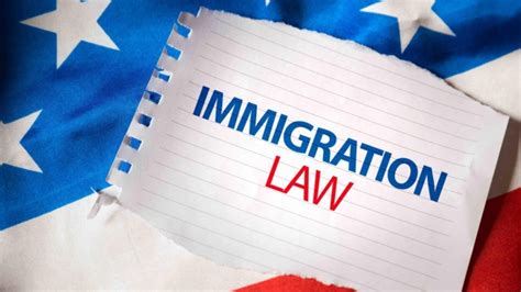 Navigating The Maze A Guide To Immigration Law Md Chat