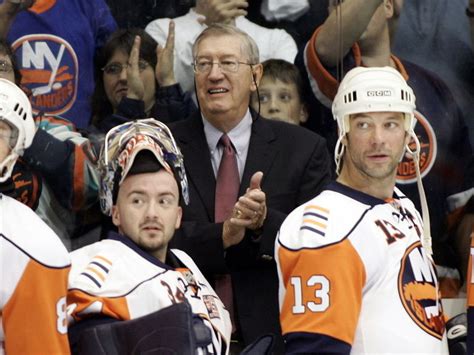 Legendary Coach Al Arbour Dies At 82