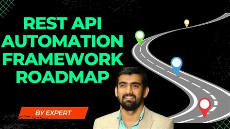 REST API Automation Framework Roadmap Using Java Video Tutorial 1