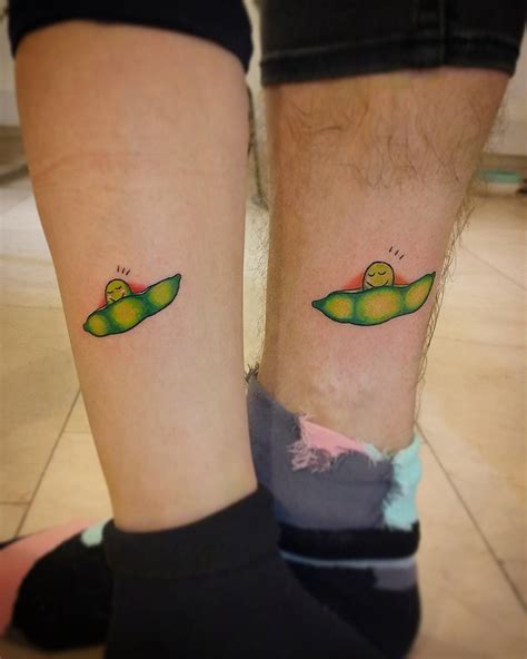 80 Cute Matching Tattoo Ideas for Couples — Together Forever