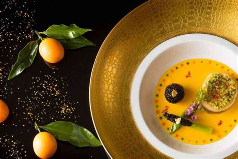 Renaissance of a Culinary Mastery - Global Citizen Magazine