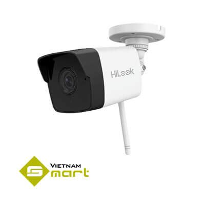 Camera IP kết nối Wifi 2MP HiLook IPC B120 D W giá tốt