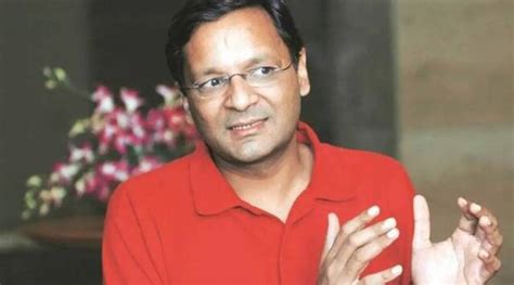 Spicejet Cmd Ajay Singh Takes Over As Assocham President Business