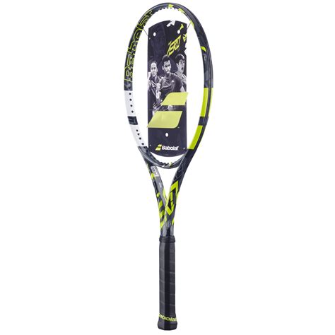 Pure Aero 98 Unstrung - Babolat-Tennis-Padel