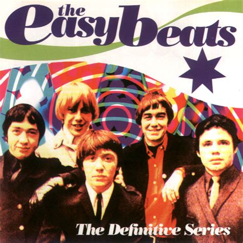 The Definitive Series 1992 Rock - Easybeats - Download Rock Music ...