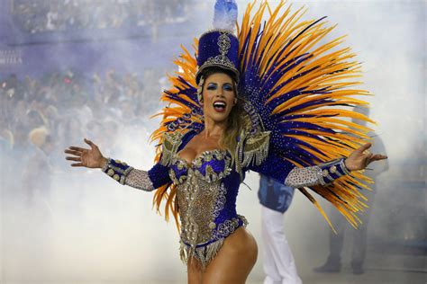 Confira Os Principais Destaques Do Carnaval 2019