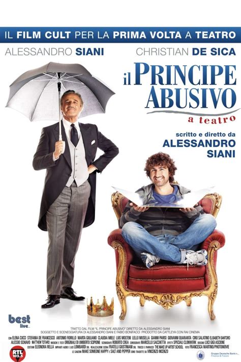 Il Principe Abusivo Dovè Stato Girato Il Film Di Alessandro Siani