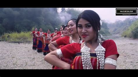 Bizu Reh Bizu Official New Chakma Traditional Full Video Zeisha