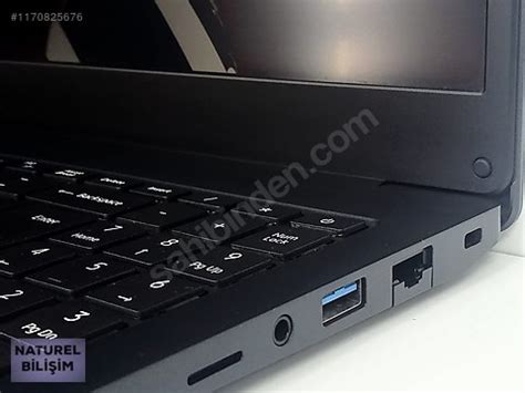 Toshiba TOSHIBA DynaBook İ5 10 Nesil 8Gb Ram 256SSD pil gitmiyor at