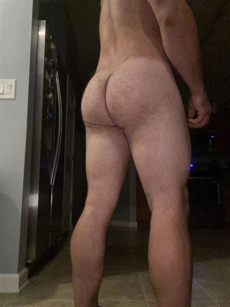 Is mine hairy enough ðŸ nudes Hairymanass NUDE PICS ORG