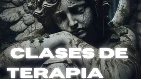 Clases De Terapia Audio Official ChrisN YouTube