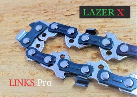 10 Chainsaw Chain Blade BLACK DECKER LCS1020 20V Chainsaw 3 8 LP