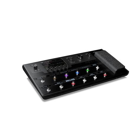 Line Helix And Fx Pedal Board Kaos Music Centre