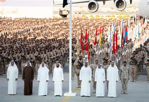 UAE Armed Forces - Latest News, Views, Reviews, Updates, Photos, Videos ...