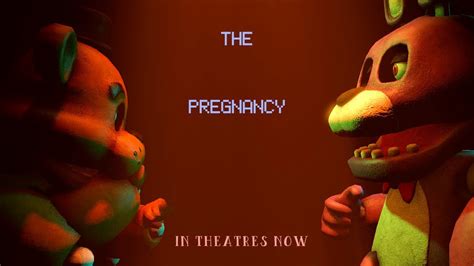 Sfm Fnaf The Pregnancy Youtube