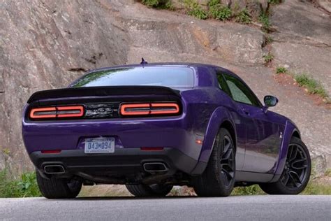 CuÃƒÂnto Vale Un Dodge Challenger