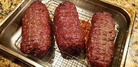 Gramps' Venison Summer Sausage Recipe | Allrecipes