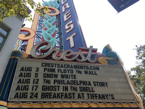 Crest Sacramento - Home | Facebook