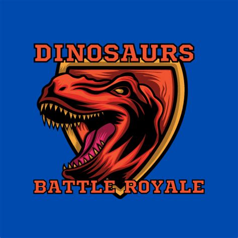 Dinosaur - Battle Royale - Apps on Google Play