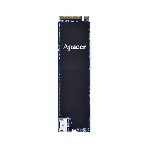 Pcie Ssd Pv250 M280 Coresnapshot2 Apacer Technology