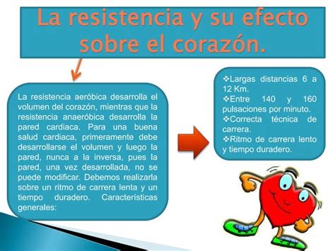 Resistencia Aerobica Y Potencia Anaerobica Ppt