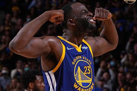 Digits Hoops On Twitter Breaking Draymond Green Has Been