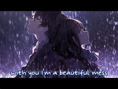 Nightcore - Sad Song (Cover) || Lyrics「NMV」 - YouTube