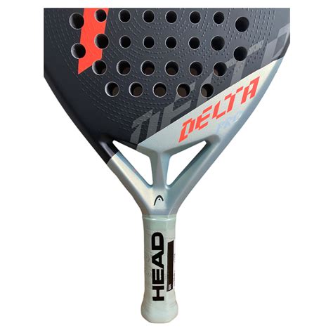 Head Delta Pro Non Solo Padel