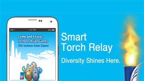 Smart Torch Relay APK for Android Download