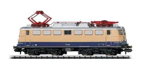 Trix 16102 BR E10 Rheingold E Lok N Modellbahn Katalog