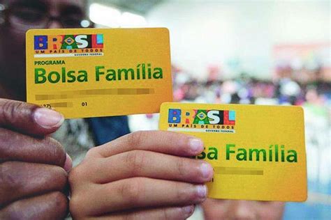 Bolsa Fam Lia Anuncia Pagamento De R Em Dezembro Conhe A Os