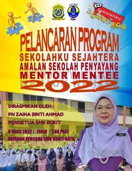 BUKU PROGRAM PELANCARAN SEKOLAHKU SEJAHTERA G 12123500 Flip PDF AnyFlip