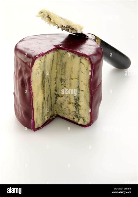 Traditional Creamy Stilton Hi Res Stock Photography And Images Alamy