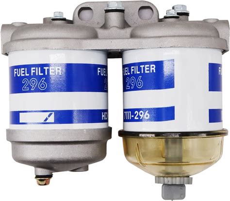 Amazon Hdf Fuel Filter Assembly Replace For C Ne B