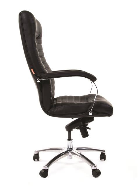 Кресло для руководителя CHAIRMAN 480 купить в Новосибирске — «Русский ...