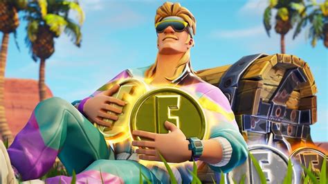 Los Torneos Oficiales De Fortnite Vuelven Con Millones En Premios