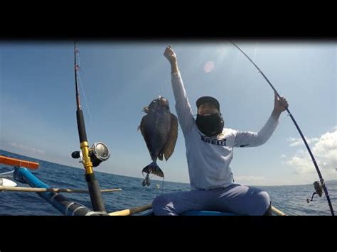 Fishing At Calayan Island YouTube