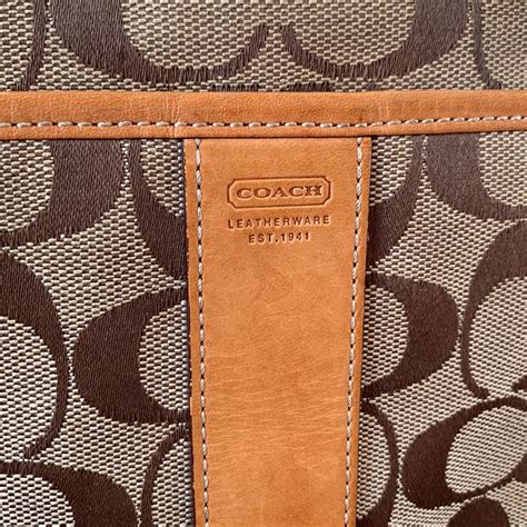 Coach Small Crossbody Bag Gem