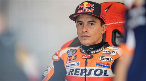 Marc Márquez may miss MotoGP races after breaking arm in Jerez Motor