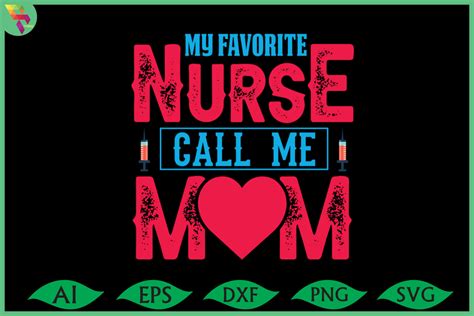 Nurse Day T Shirt Design For Nurses Graphic By Shuptom Graphics