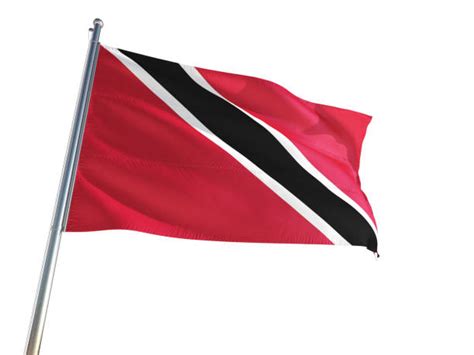 Trinidad Flag Colors Stock Photos, Pictures & Royalty-Free Images - iStock