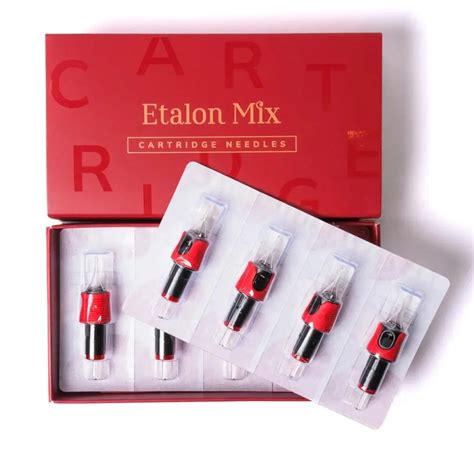 Etalon Mix: Bekijk het volledige assortiment