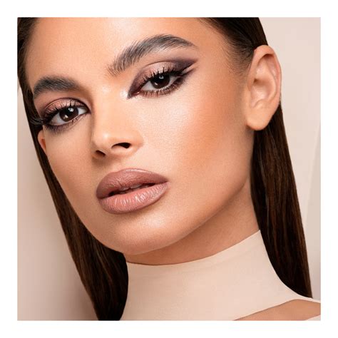 ซอ Natasha Denona I Need A Nude Eyeshadow Palette Sephora Thailand