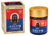 Korean Red Ginseng Extract Capsule Gold Tradekorea