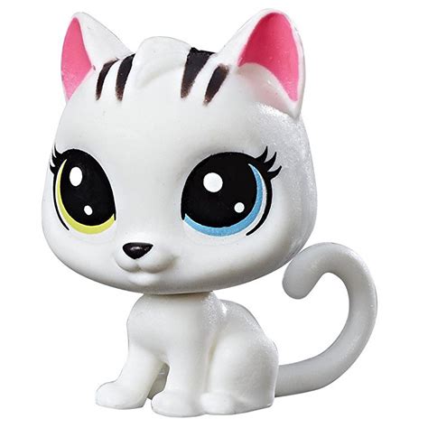 Lps Salty Catby Generation 6 Pets Lps Merch